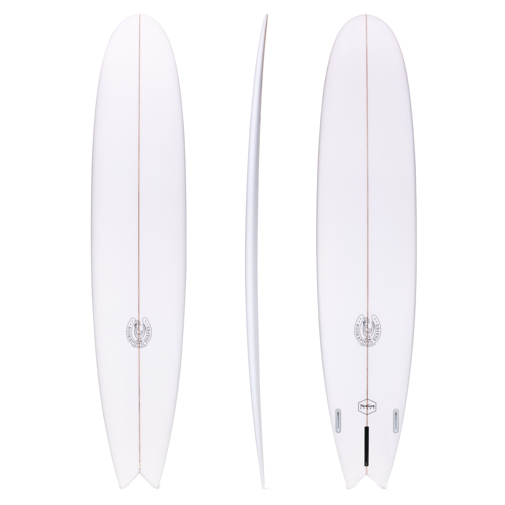 Surfboards – Kookapinto