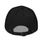 Kookapinto Dad Hat (Black)