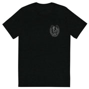 Kookapinto Short Sleeve T-Shirt (Black)